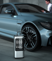 Pack de démarrage de batterie Booster de batterie Jump Box Câbles de chargeur portables pour moteurs à essence 6.0L et diesel 3.0L 12V PR