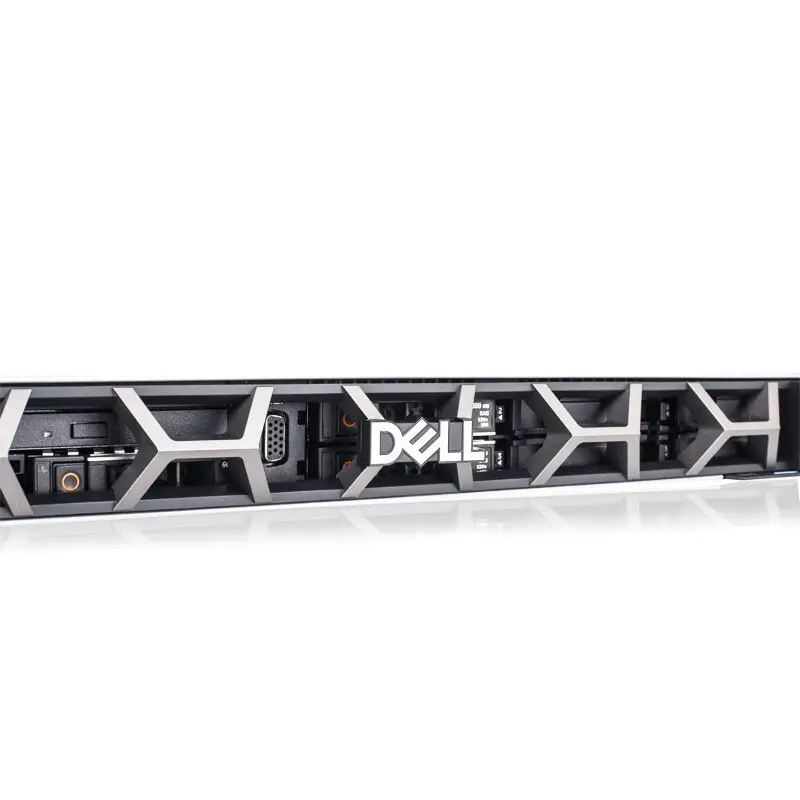 DeII Commercial database 2u rack server R440(support customization)