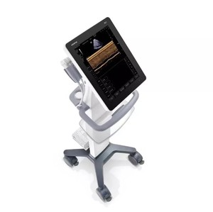 Máquina de Ultrasonido Doppler a Color TE7 Más Vendida para Uso Veterinario con Función Estable - Product Image 2