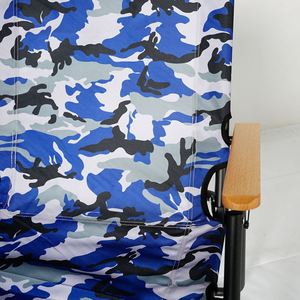 Chaise pliante de pique-nique de haute qualité pour l'extérieur, sans installation, pour le camping et la pêche - Product Image 4