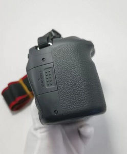 กล้อง DSLR มือสอง รุ่น EOS 90D ระบบ APS-C ถ่ายวิดีโอ 4K เซ็นเซอร์ CMOS รองรับ SD card ขายส่ง - Product Image 5