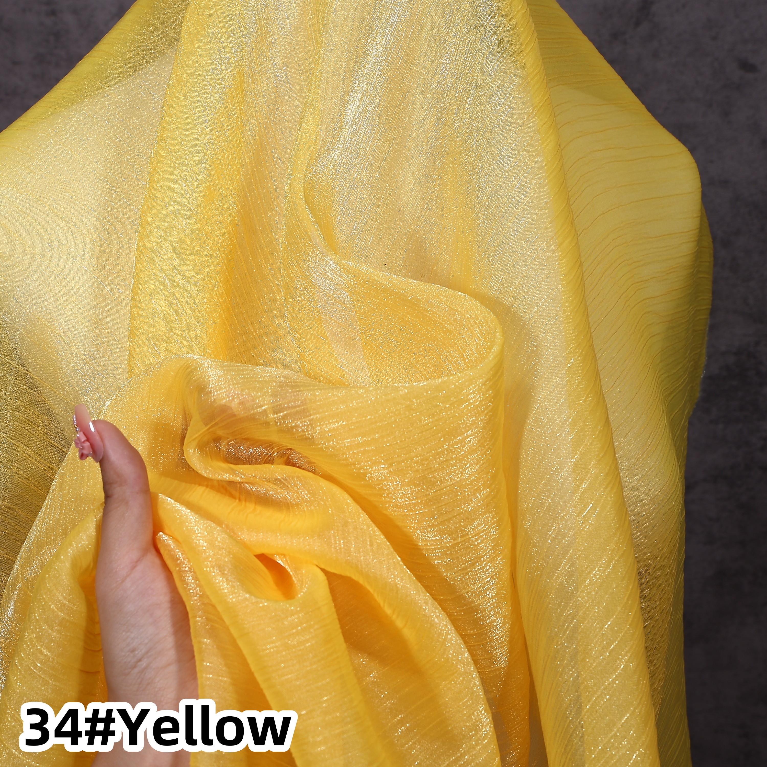 34#Jaune