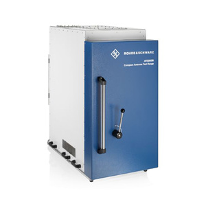 ตู้ทดสอบสัญญาณ 5G NR MmWave รุ่น ATS800R CATR ของ ROHDE&SCHWARZ - Product Image 3