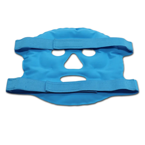 All'ingrosso sollievo dallo Stress per ridurre il gonfiore degli occhi emicrania mal di testa maschera Gel terapia a caldo - Product Image 6