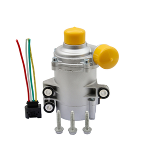 Nueva Bomba de Agua Eléctrica de 12V CC <span class=keywords><strong>Kico</strong></span> OE 11517586928 11517586929 para Sistema de Refrigeración de Autos con Motor N43 - Product Image 2