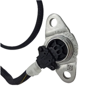 Capteur de pression d'huile de transmission automatique 7700100009 252924 pour Peugeot 206 hayon citroën Renault CLIO