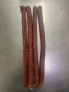 Salchicha de fábrica de alimentos para mascotas, aperitivos para perros, sabores diferentes personalizados, OEM - Product Image 2