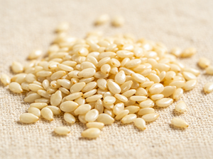 Wholesale Natural Sesame Seeds Non-GMO High Purity Fresh Sesame Competitive Price for Global Buyers - Product Image 4