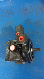 PVF20-55-10S pompa VVP <span class=keywords><strong>VPE</strong></span> VP5F VPKC PVDF PVF pompa olio variabile idraulica ad alta pressione PVF-40-55-11S - Product Image 4