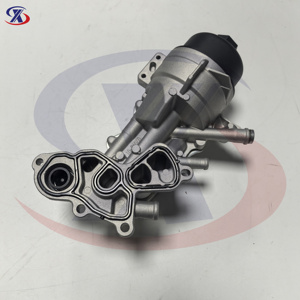 Conjunto de Carcasa de Filtro de Aceite de Aluminio con Junta para MINIs COOPERs R55 R58 R56 R57 R59 R60 R61 11428643745 A11428643745 - Product Image 6