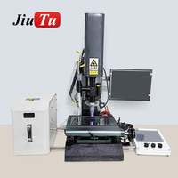 Machine laser ITO haute précision pour la réparation de circuits COP/COF/OLED d'écrans LCD |   Restauration de l'écran contre la corrosion |   Jiutu Tech