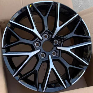 Roues de <span class=keywords><strong>19</strong></span>/18 pouces <span class=keywords><strong>Jantes</strong></span> automobiles en alliage d'aluminium en acier Montage Modification Roues <span class=keywords><strong>Jantes</strong></span> Roues - Product Image 3