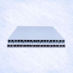 Clôture en PVC durable et étanche à longue durée de vie pour la vente directe en usine - Product Image 1