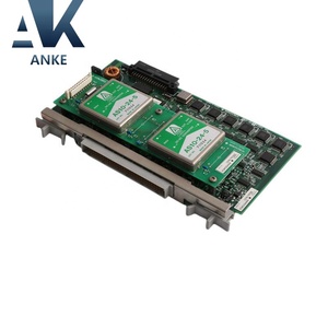 Módulo procesador AMM52 S2 Yokogawa - Product Image 2