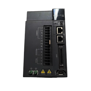 Delta 220V 3kW dapat diandalkan industri AC Servo Motor dengan Driver ASD-A3-3023-M Bode grosiran - Product Image 1