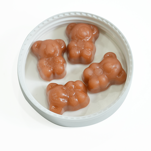 Gomitas de Vitalidad para Parejas, Gomitas de Maca, Esencia Herbal, Fórmula Natural, Personaliza los Sabores y las Formas - Product Image 6