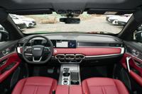 Jetour X70 PLUS Champion Edition SUV 1.5T Automatique Turbo Euro VI R19 5 places / Conduite à gauche - Nouveauté 2025 pour les trajets urbains