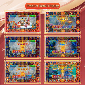 Nouvelle Machine de Jeu d'Arcade Verticale Lucky Guess avec Rédemption de Tickets, Machine à Monnayeur Tragamonedas - Product Image 4