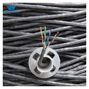 <span class=keywords><strong>สาย</strong></span>เคเบิล Cat5e UTP ในกล่องรีล<span class=keywords><strong>สาย</strong></span>เคเบิลสำหรับสื่อสารแมว5เครือข่าย - Product Image 5