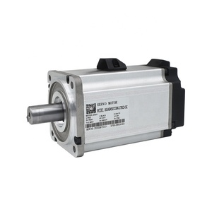 80JASM507230K-17B-SC + JAND7502-20B yüksek tork 2.39N.<span class=keywords><strong>m</strong></span> 750W AC servo motor sürücü fren ile - Product Image 6