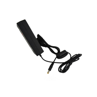 Adaptateur secteur EU, cordon de charge, câble d'alimentation pour console PS2 Slim AC100~240v 50/60HZ DC 8.5V--5.65A