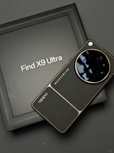 โทรศัพท์มือถือ OP PO Find X9 Ultra รุ่น SD 8 Elite Gen 5 รองรับชาร์จไว 100W แบตเตอรี่ 7050mAh หน้าจอ 6.82 นิ้ว 144Hz กล้อง 200MP สมาร์ทโฟน 5G - Product Image 6