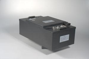 แบตเตอรี่ LiFePO4 60V 50Ah พร้อม BMS สำหรับมอเตอร์ไซค์ รถสามล้อ รถกอล์ฟ รับผลิตตามสั่ง (OEM) - Product Image 3