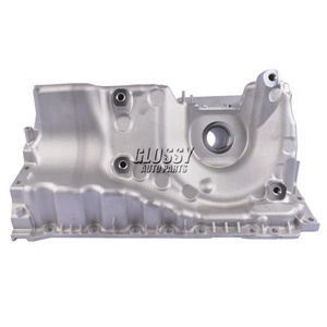Bandeja de aceite brillante 11 13 7 601 942 11137601942 para <span class=keywords><strong>BMW</strong></span> 228i 320i <span class=keywords><strong>328i</strong></span> 428i X3 X4 2,0 litros - Product Image 1