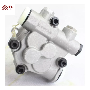 704205 719216 718155 14535458 K3V112 dişli pompa 719212 K9001811 - Product Image 3