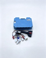 Contrôleur programmable ND Fardrive 96890 410A nominal / 890A de crête avec module Bluetooth