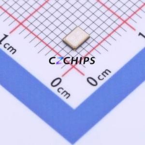 XC32M4-12.000-F10NJDTL Crystal (Passive) SMD3225-4P Crystal Oscillator SMD Crystal Oscillator 12MHz 10ppm 10pF - Product Image 1