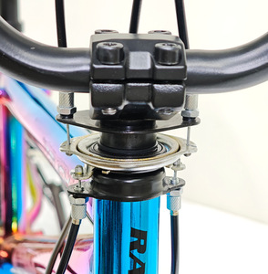 Vélo <span class=keywords><strong>BMX</strong></span> QUQI B2B de luxe professionnel <span class=keywords><strong>20</strong></span> <span class=keywords><strong>pouces</strong></span> avec freins à disque, haute performance et sécurité, le vélo adulte le plus populaire - Product Image 4