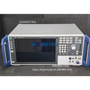 Générateur de signaux RF et micro-ondes R&S Rohde & Schwarz SMA100B 2kHz-6GHz B106 # lhy H - Product Image 2