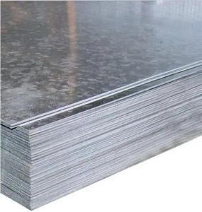 <span class=keywords><strong>Gi</strong></span>á bán buôn và chất lượng cao tấm thép mạ kẽm <span class=keywords><strong>2</strong></span> mét Độ dày <span class=keywords><strong>gi</strong></span> tấm - Product Image 3