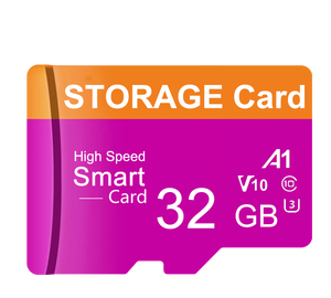 Nouvelles cartes mémoire <span class=keywords><strong>SD</strong></span> en gros de Chine, cartes mémoire USB TF 4 Go, 8 Go, 16 Go, 32 Go, 64 Go, 128 Go, 256 Go - Product Image 2