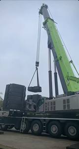 नए 200-टन ऑल-टेस्टः भारी उठाने में आपका साथी - Product Image 4