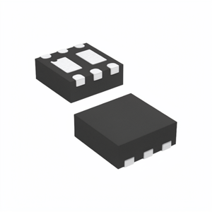 Composants électroniques Transistors PowerPAK SC-70-6 Dual SIA537EDJ-T1-GE3 Original - Product Image 1