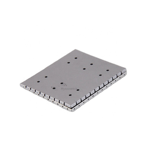 Tùy chỉnh kim loại khắc EMI RF hộp lá chắn thép không gỉ hình ảnh khắc cho PCB bảng mạch cấp EMF chế tạo dịch vụ - Product Image 3