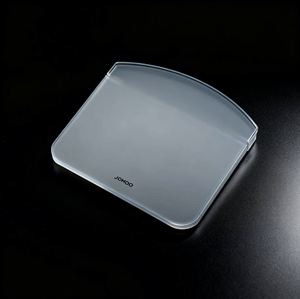 Panel de Control Táctil para Inodoro con Gráficos Personalizados, Impresión Acrílica, Mecanizado CNC, para Hogar Inteligente - Product Image 4