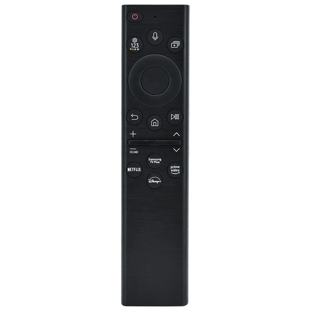 New BN59-01385A Replacement Universal Remote Control for the Samsung Voice Remote Control BN 59-01385B BN59-01242A