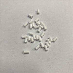 Hohe Wärme leitfähig keit <span class=keywords><strong>Beryllium</strong></span> oxid Beryllia Keramik boot BeO Tiegel - Product Image 3