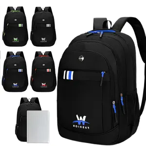 MARKSMAN 2023 Popular Outdoor School Back Pack Schoolbag Wholesale College Backpack School Bag Bookbag Mochilas Escolares Casual