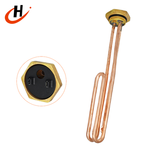 Eco-Friendly 1800W Rustproof <strong>Immersion</strong> Heater Long-Term <strong>Use</strong> Electric Water Heating <strong>Rod</strong> - Product Image 4