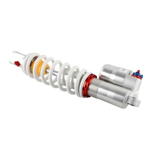 Amortiguador Trasero YHMOTO para KTM EXC EXC F XC W 150 250 300 450 500 - Product Image 1