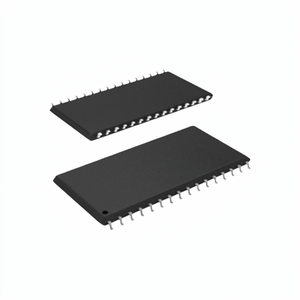 Composant électronique BOM IC en stock Mémoire 32 SOlC IS62WV5128EBLL-45T2LI - Product Image 1