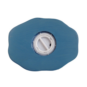 Pot d'argent de <span class=keywords><strong>Pirate</strong></span> en résine, <span class=keywords><strong>tirelire</strong></span> de <span class=keywords><strong>Pirate</strong></span>, boîte blanche, chaussures artisanales faites à la main avec Photo 17 7041 T/T,L/C CN, chaussures de peinture FUJ, offre spéciale, - Product Image 6