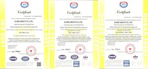 Kaiqi 2025 Dome bánh-Chủ đề sinh thái gỗ loạt sân chơi ngoài trời với ống trượt cho trẻ em học - Product Image 4