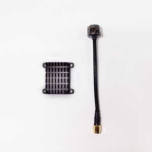 โมดูลส่งสัญญาณโดรนไร้สายระยะไกล 5.8GHz 2.4GHz บริการ OEM แบบ SMT/DIP PCBA รุ่น LWT-06 OSP HASL ปราศจากสารตะกั่ว - Product Image 4