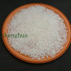 High Quality HDPE Granules Virgin HDPE Resin <b>Pellets</b> PE100 PE80 Food Grade Film Grade Blown Film Grade - Product Image 1