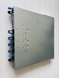 Commutateurs réseau Mellanox 24 ports PoE+ série 9200 N9K-C93180YC-FX3 avec 4x1G Uplink SNMP Version 4G-E - Product Image 5